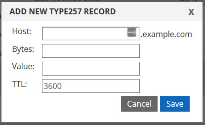 add-caa-type257-record