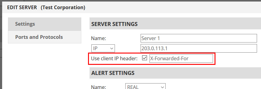 How to get client IP address using JavaScript ? - GeeksforGeeks