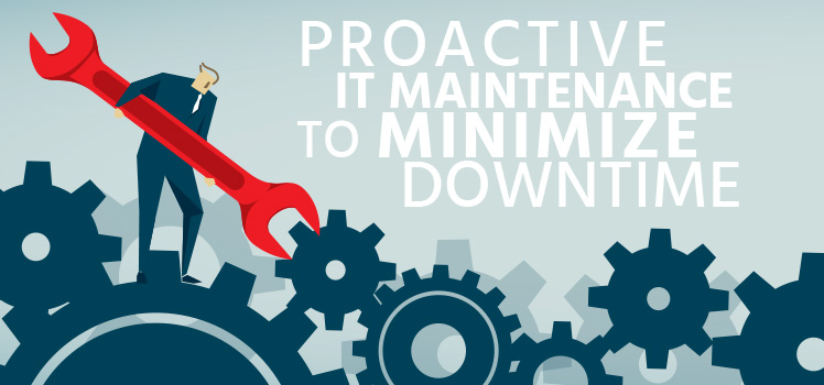 Decrease Downtime With Change Management Total Uptime Decrease Downtime With Change Management Total Uptime