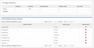 Reporting Tab | Total Uptime®