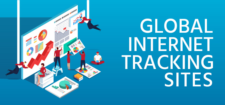 global tracking 