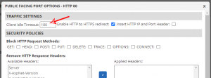 How to troubleshoot application timeout issues | Total Uptime®