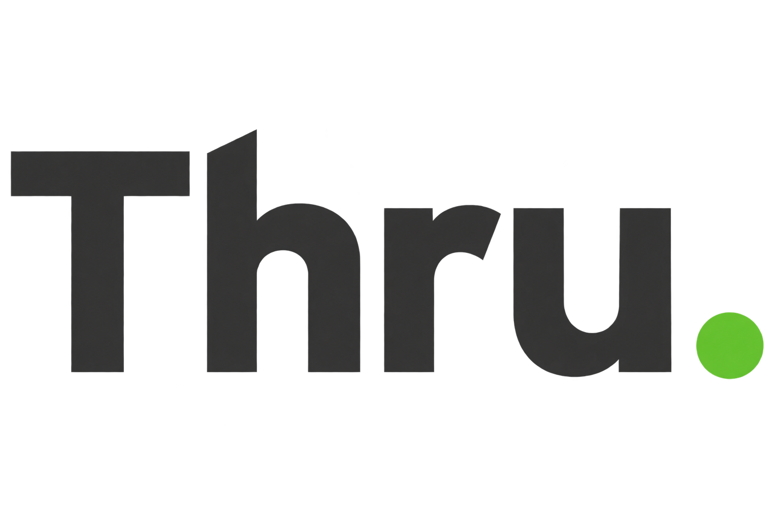 Thru Inc
