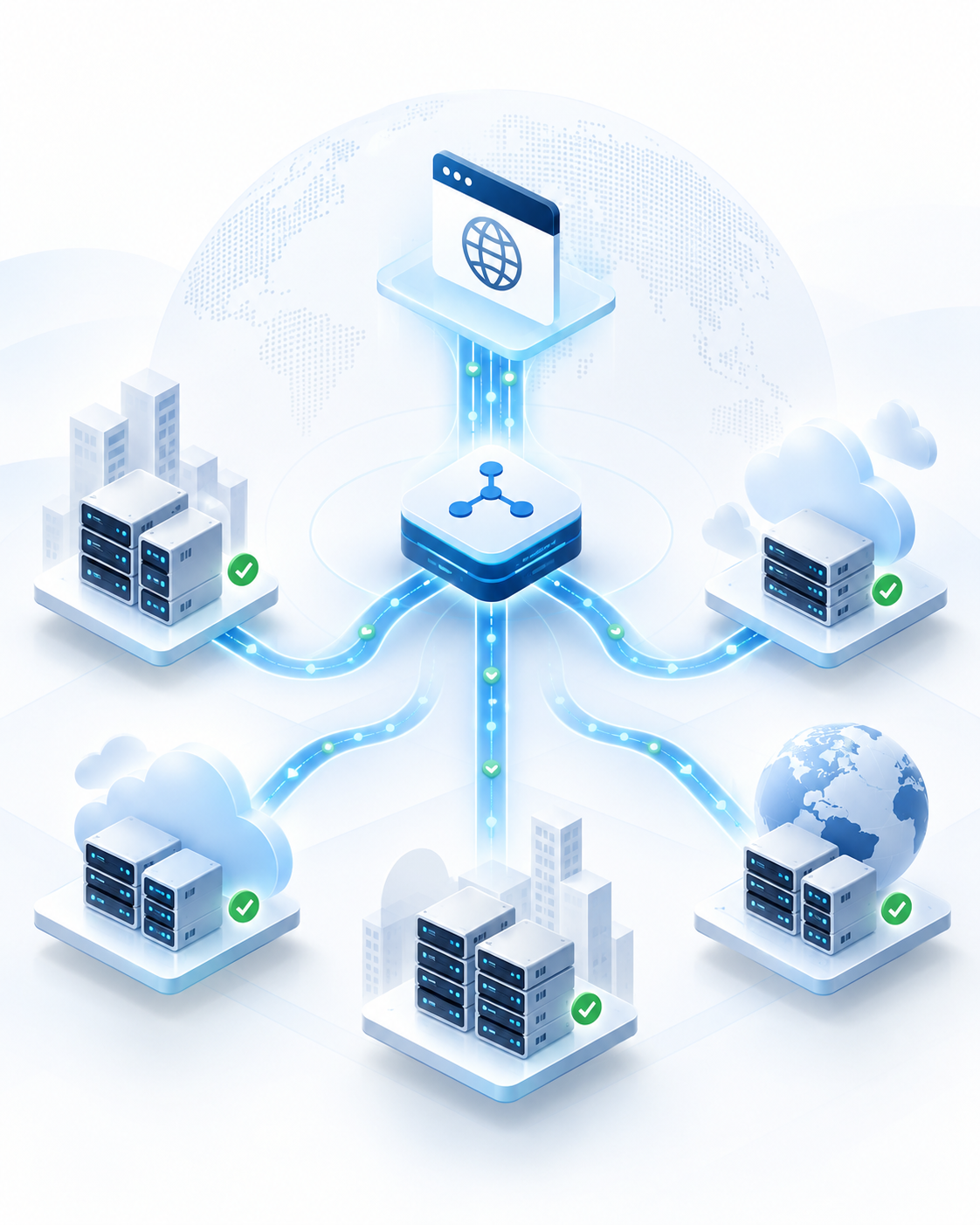 Load Balancing